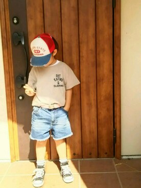 りこぷぅさんのコーディネート