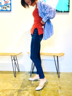 sayuさんのコーディネート