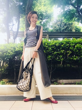 sayuさんのコーディネート