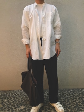 えいちゃんさんのコーディネート