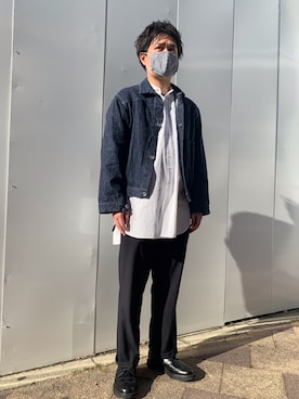 えいちゃんさんのコーディネート