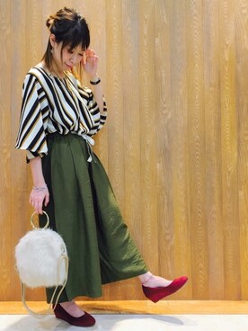 Maaakiさんのコーディネート