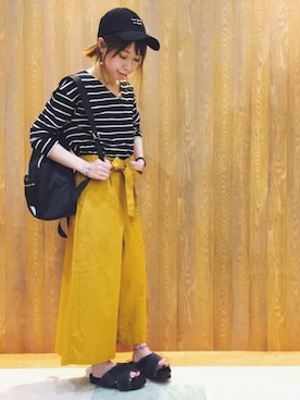 Maaakiさんのコーディネート