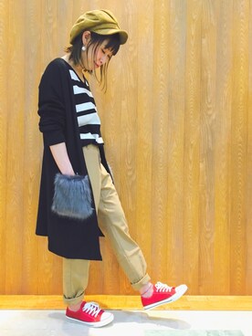 Maaakiさんのコーディネート