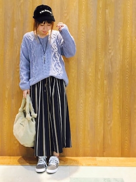 Maaakiさんのコーディネート