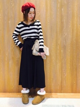 Maaakiさんのコーディネート