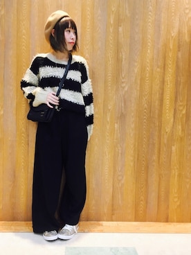 Maaakiさんのコーディネート