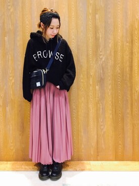 Maaakiさんのコーディネート