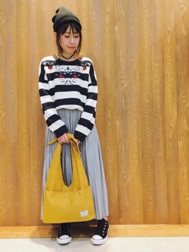 Maaakiさんのコーディネート