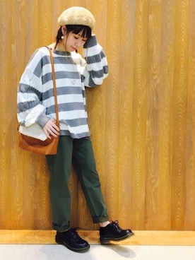 Maaakiさんのコーディネート