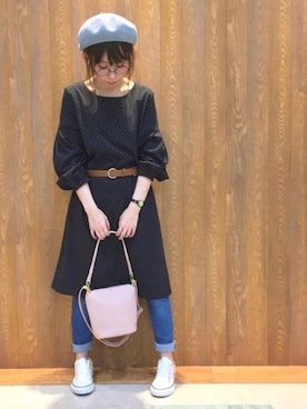 Maaakiさんのコーディネート