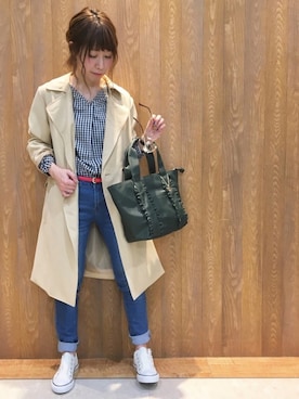 Maaakiさんのコーディネート