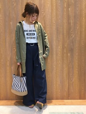 Maaakiさんのコーディネート