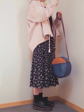 ri--さんのコーディネート