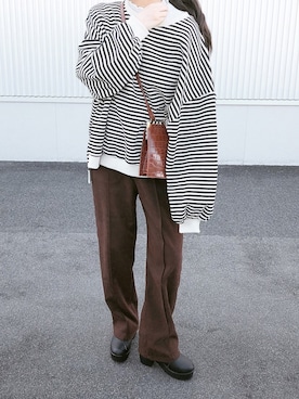 ri--さんのコーディネート