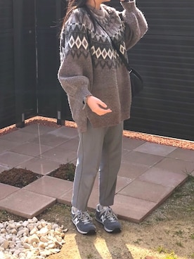 ri--さんのコーディネート