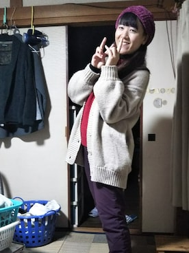 akemichan123さんのコーディネート