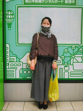 akemichan123さんのコーディネート