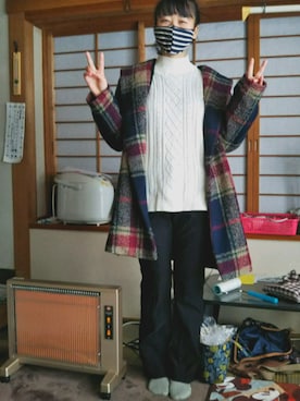 akemichan123さんのコーディネート