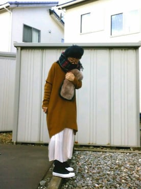 しぃさんのコーディネート