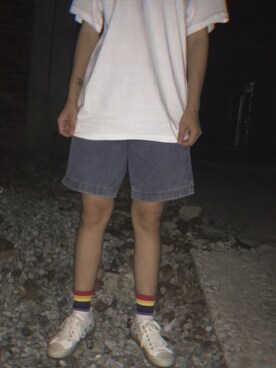 曼箐さんのコーディネート