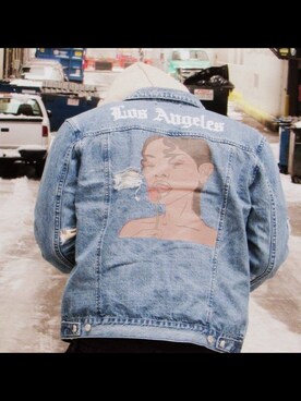 Christopher Wealthさんのコーディネート