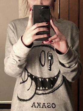 DAMMY✴︎さんのコーディネート