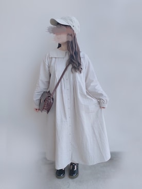 🧸 315 🧸さん(レディース・143cm)の春コーディネート