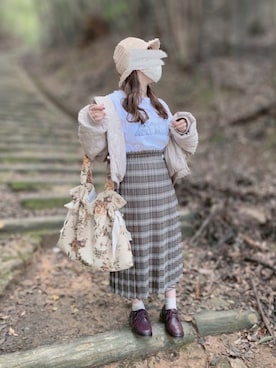 🧸 315 🧸さんのコーディネート