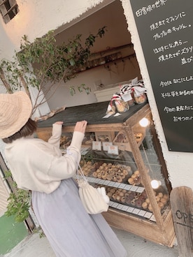 🧸 315 🧸さんのコーディネート