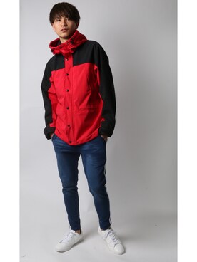 Lazarさんのコーディネート