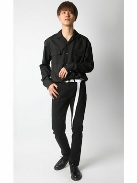 Lazarさんのコーディネート