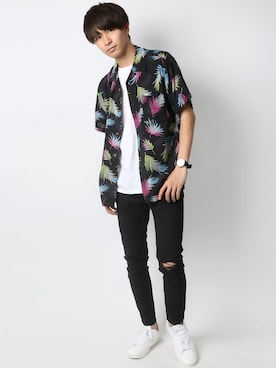 Lazar�bI����̃V���c/�u���E�X�u�iLazar�b���U���j�v���g�����R�[�f�B�l�[�g