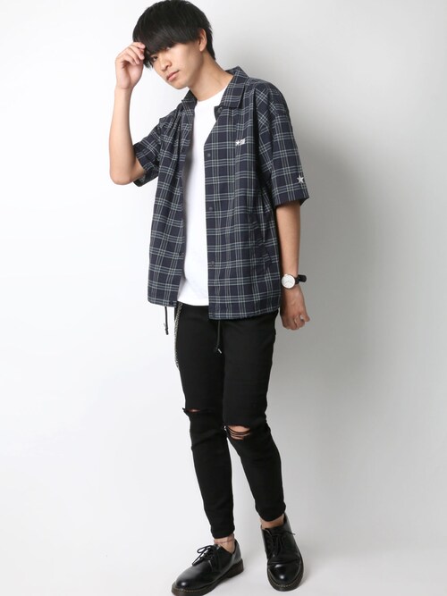 LazarLazar����̃V���c/�u���E�X�uCONVERSE/�R���o�[�X ���� �R�[�`�V���c�W���P�b�g�iCONVERSE�b�R���o�[�X�j�v���g�����R�[�f�B�l�[�g