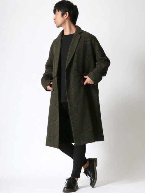 Lazarさんのコーディネート