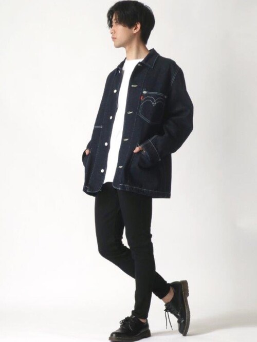 Levi's RED（リーバイスレッド）の「Levi's/リーバイス RED ENGINEERED