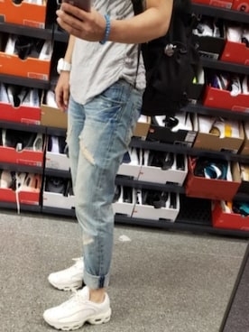 あきみやさんのコーディネート