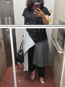 あきみやさんのコーディネート