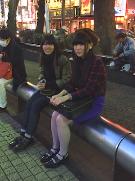 でらおさんのコーディネート