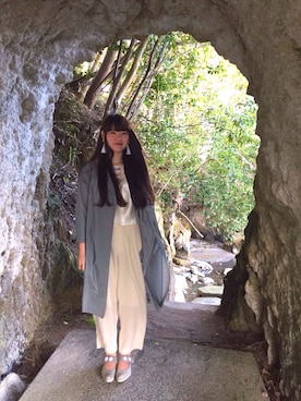 でらおさんのコーディネート