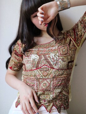 でらおさんのコーディネート