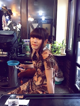 でらおさんのコーディネート