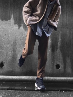 こんちゃさんのコーディネート