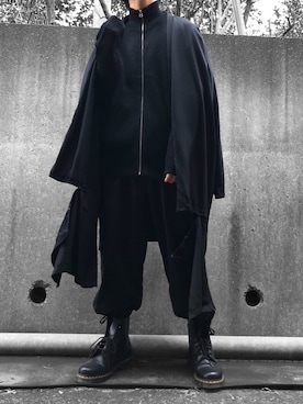 こんちゃさんのコーディネート