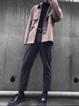 こんちゃさんのコーディネート