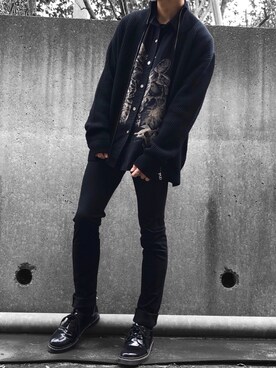 こんちゃさんのコーディネート