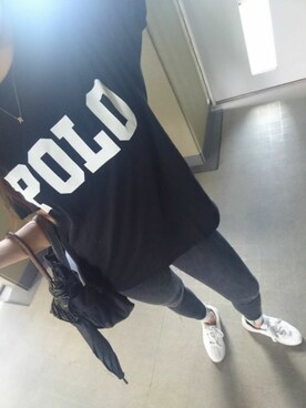 Ysdさんのコーディネート