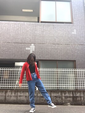 marinaさんのコーディネート