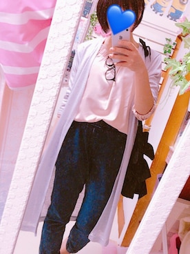 💧Shizuku💧さんのコーディネート