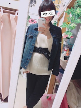 💧Shizuku💧さんのコーディネート